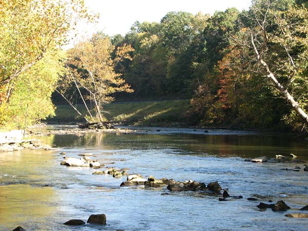 Rio Cuyahoga