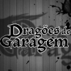 Dragões de garagem Podcast