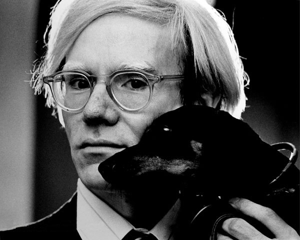 Imagem de Andy Warhol