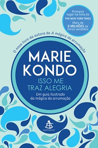 Capa do livro azul com gotas estilizadas