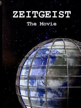 Documentário Zeitgeist: The Movie (2007)