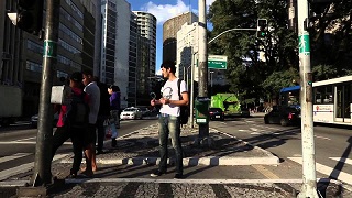 Mobilidade Urbana: como as pessoas se locomovem sem carro na cidade | Webserie do Greenpeace