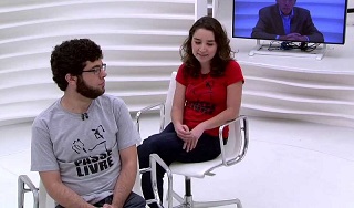 Roda Viva | Movimento Passe Livre | 17/06/2013