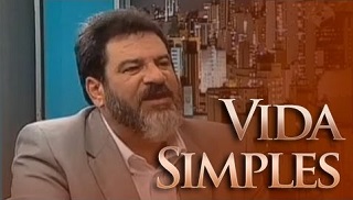 Uma vida simples não é uma vida de carência