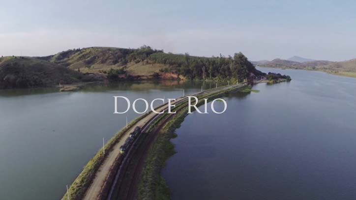 Os rastros de lama da Samarco invadindo vidas